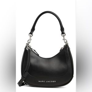 Marc Jacobs Leather Hobo Bag- New With Tags